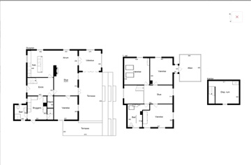 Photo 23. House, Ødamsvej, Hillerød 