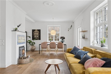 Photo 7. House, Ødamsvej, Hillerød 