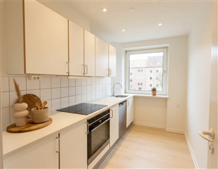 Photo 1. Apartment, Vendsysselgade, Aalborg 