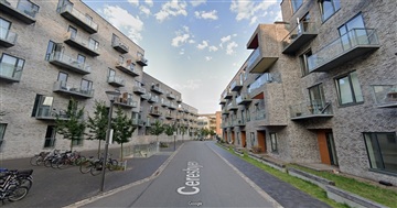 Photo 24. Apartment, Ceresbyen, Aarhus C 