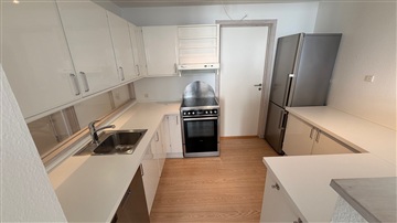 Photo 8. Apartment, Jernbanegade, Kolding 