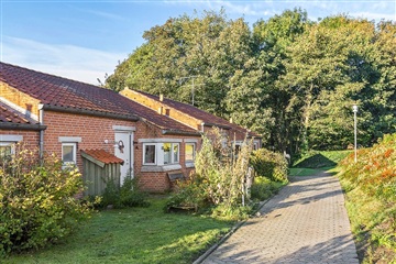 Photo 2. House, Tathøj, Randers NØ 