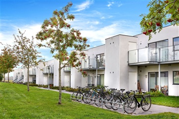 Photo 9. Apartment, Blomsterlunden, Tilst 