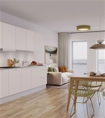 Photo 8. Apartment, Engsøvej, Risskov 