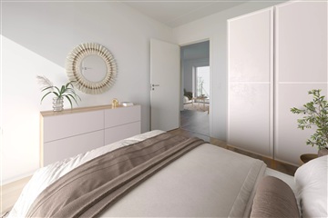 Photo 5. Apartment, Blomsterlunden, Tilst 