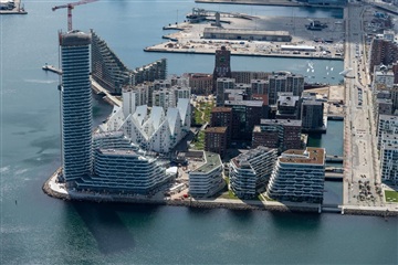 Photo 1. House, , Aarhus C 