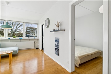 Photo 13. Apartment, Floravænget, Odense SV 