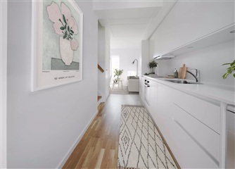 Photo 3. House, Tulipanlunden, Aarhus N 