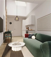 Photo 8. Apartment, Engsøvej, Risskov 