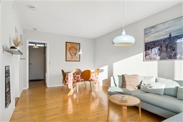 Photo 4. Apartment, Floravænget, Odense SV 