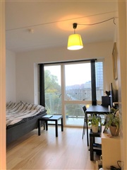 Photo 7. Apartment, Åhusene, Aarhus C 