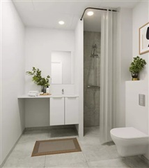 Photo 4. Apartment, Engsøvej, Risskov 