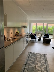 Photo 3. House, Mønstervej, Randers NV 