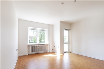 Photo 3. Apartment, Døesvej, Holstebro 