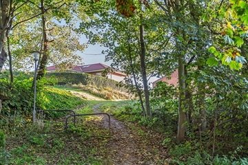 Photo 4. House, Tathøj, Randers NØ 