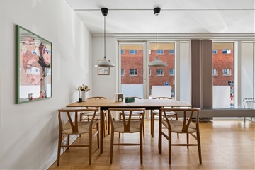 Photo 8. Apartment, Spaniensgade, København S 