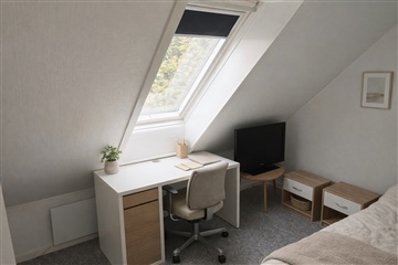 Photo 6. Apartment, Frederiksborgvej, Ølstykke 