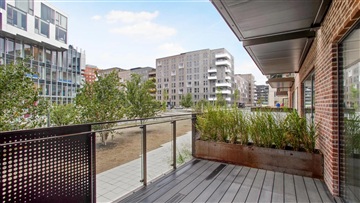 Photo 12. Apartment, Richard Mortensens Vej, København S 