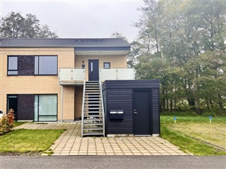 Photo 3. Apartment, Skeldalen, Vodskov 