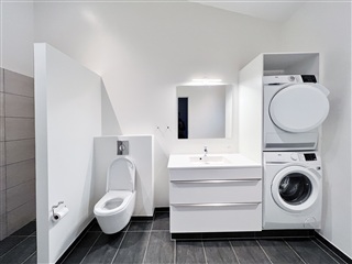 Photo 19. Apartment, Skeldalen, Vodskov 