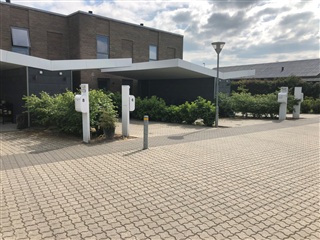 Photo 11. House, Mønstervej, Randers NV 