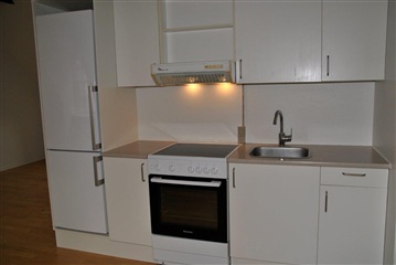 Photo 2. Apartment, Dumpen, Viborg 