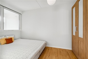 Photo 11. Apartment, Floravænget, Odense SV 