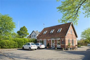 Photo 9. Apartment, Frederiksborgvej, Ølstykke 