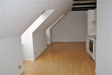 Photo 1. Apartment, Dumpen, Viborg 