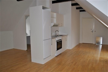 Photo 3. Apartment, Dumpen, Viborg 