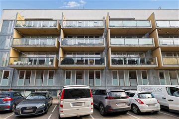 Photo 17. Apartment, Spaniensgade, København S 