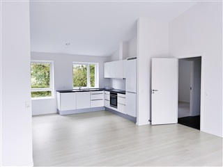 Photo 10. Apartment, Skeldalen, Vodskov 