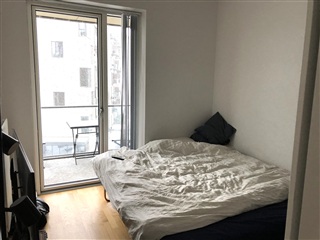 Photo 5. Apartment, Ceresbyen, Aarhus C 