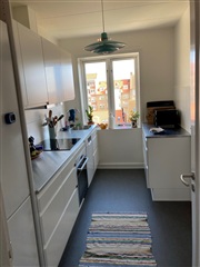 Photo 5. Apartment, Willemoesgade, Aarhus N 