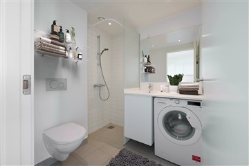 Photo 7. Apartment, Blomsterlunden, Tilst 