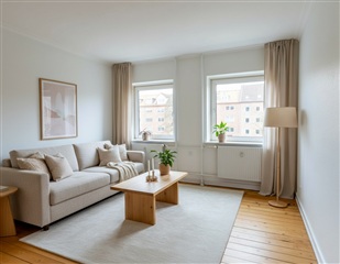 Photo 2. Apartment, Vendsysselgade, Aalborg 