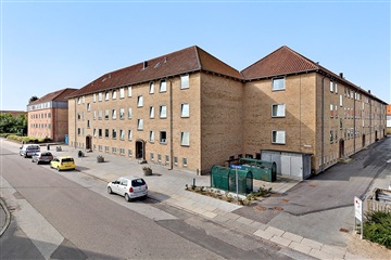 Photo 2. Apartment, Gl. Lervang, Randers NØ 