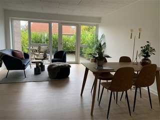 Photo 2. House, Mønstervej, Randers NV 