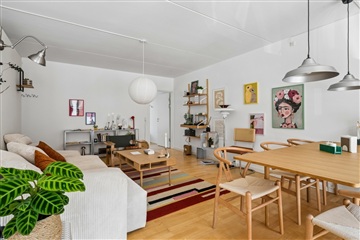 Photo 4. Apartment, Spaniensgade, København S 