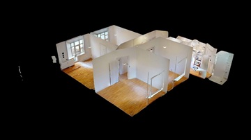 Photo 6. Apartment, Prinsensgade, Aalborg 