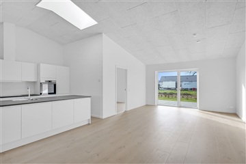 Photo 3. House, Mariehønen, Billund 