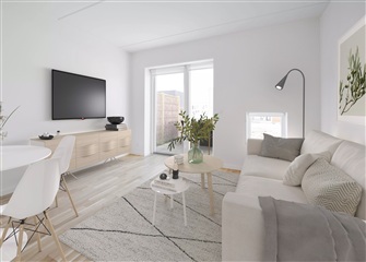 Photo 1. House, Tulipanlunden, Aarhus N 