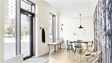 Photo 31. Apartment, Richard Mortensens Vej, København S 