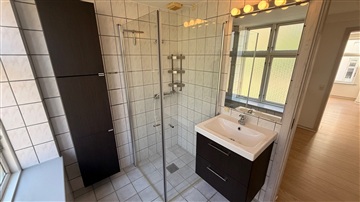 Photo 6. Apartment, Jernbanegade, Kolding 