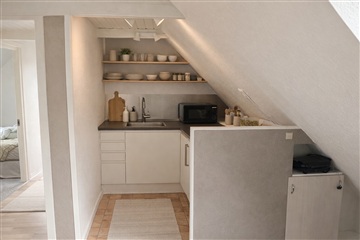 Photo 3. Apartment, Frederiksborgvej, Ølstykke 