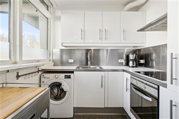 Photo 6. Apartment, Floravænget, Odense SV 