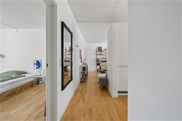Photo 5. Apartment, Spaniensgade, København S 