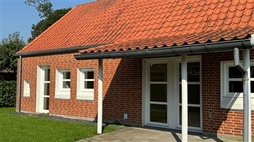 Photo 5. House, Baneskoven, Hobro 