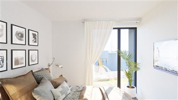 Photo 14. Apartment, Stevnsvej, Køge 