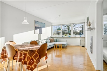 Photo 1. Apartment, Floravænget, Odense SV 